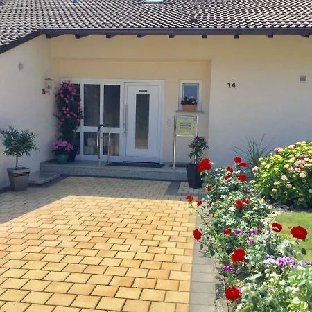Ferienwohnung Lissner Salem  Exterior photo