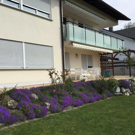 Ferienwohnung Lissner Salem  Exterior photo