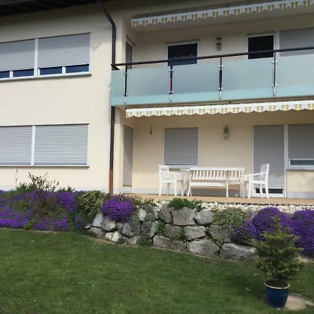 Ferienwohnung Lissner Salem  Exterior photo