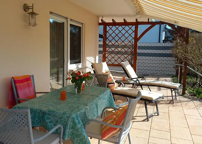 Ferienwohnung Lissner