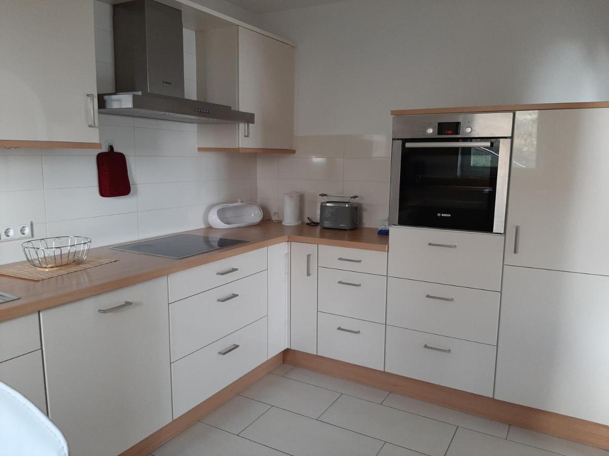 Apartment Lissner *