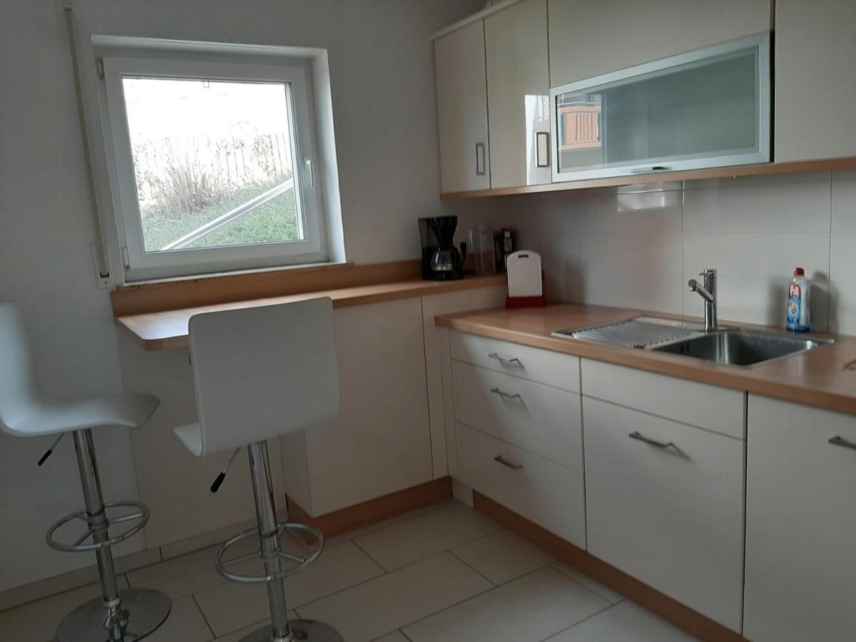 Apartment Lissner Salem (Baden-Wurttemberg)