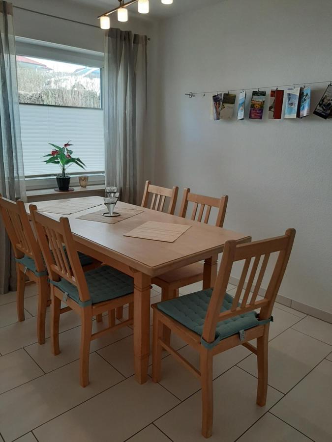 Lissner Apartment *