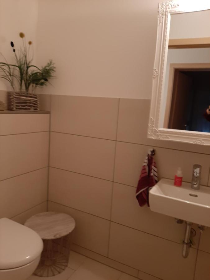 Apartment Lissner *