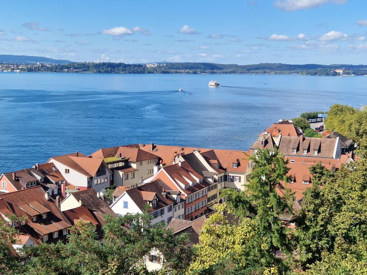 Apartment Lissner Salem (Baden-Wurttemberg)