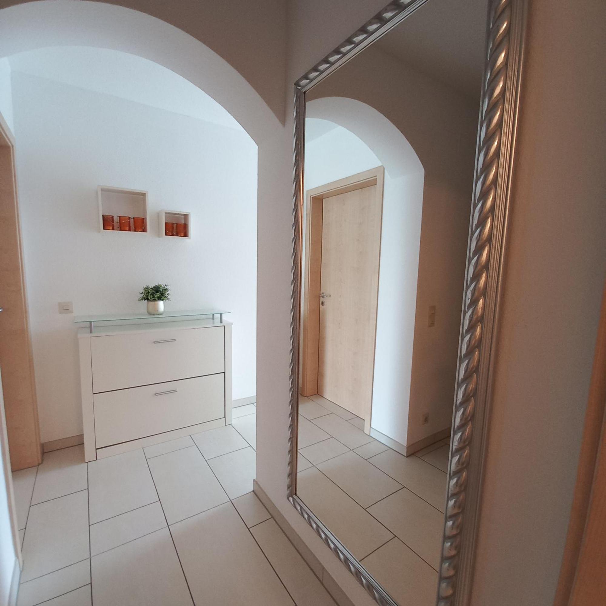Appartement Lissner *