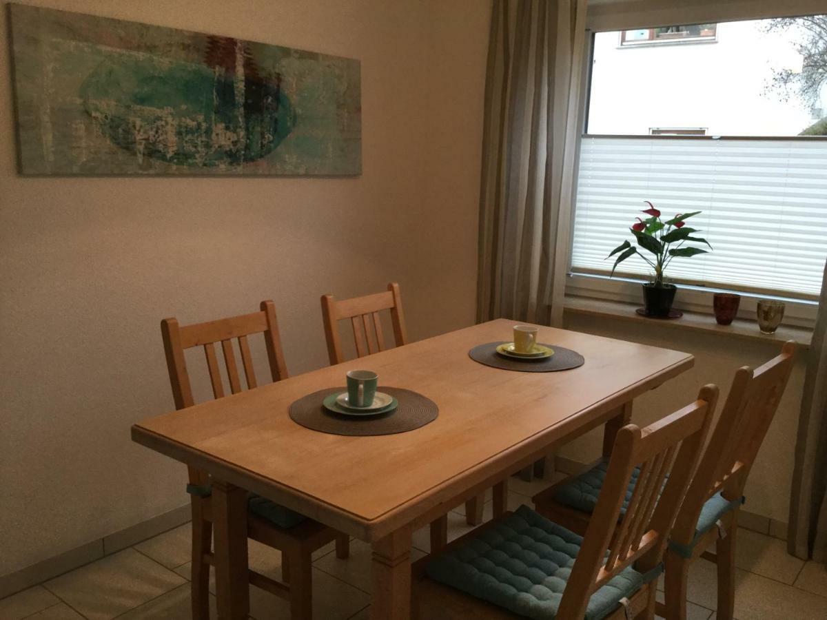 Apartment Lissner Salem (Baden-Wurttemberg)