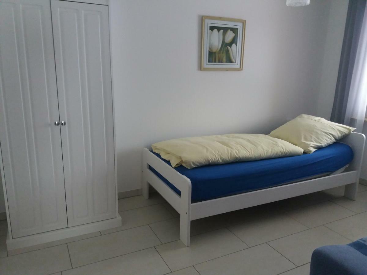 Lissner Apartment *